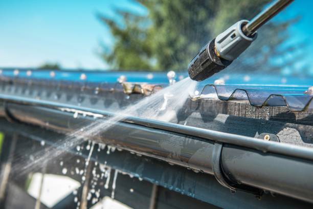 Best Pressure Washing Near Me  in Gorman, TX