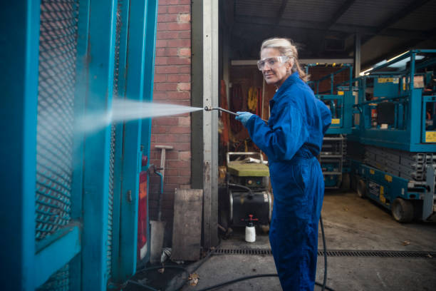 Best Pressure Washing Services for Businesses  in Gorman, TX