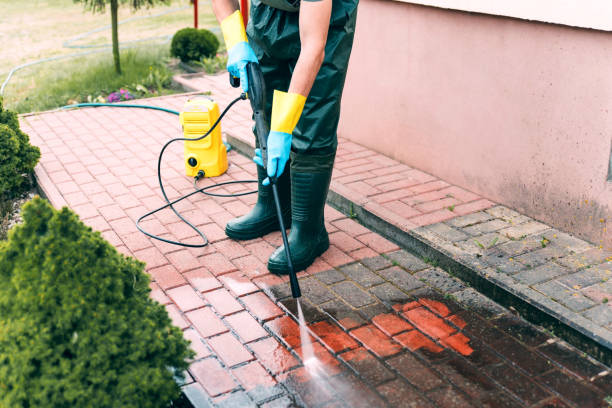 Best Commercial Building Pressure Washing  in Gorman, TX