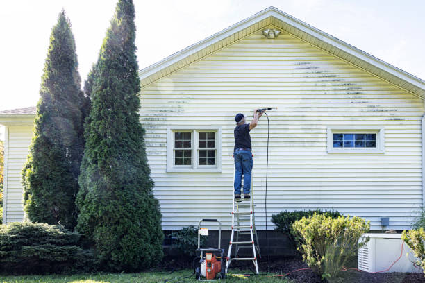 Best Best Pressure Washing Companies  in Gorman, TX