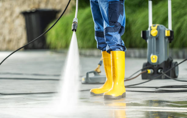 Best Deck Pressure Washing  in Gorman, TX
