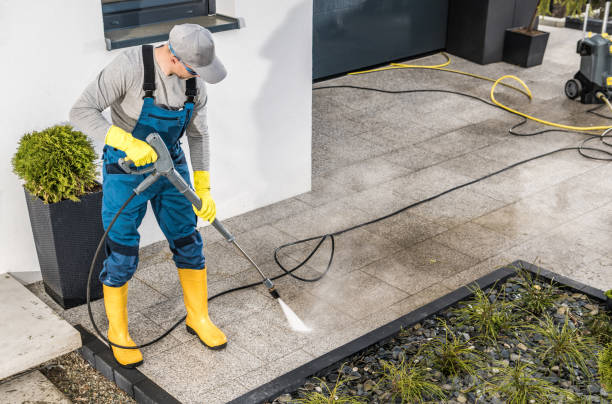 Best Pressure Washing Patio  in Gorman, TX