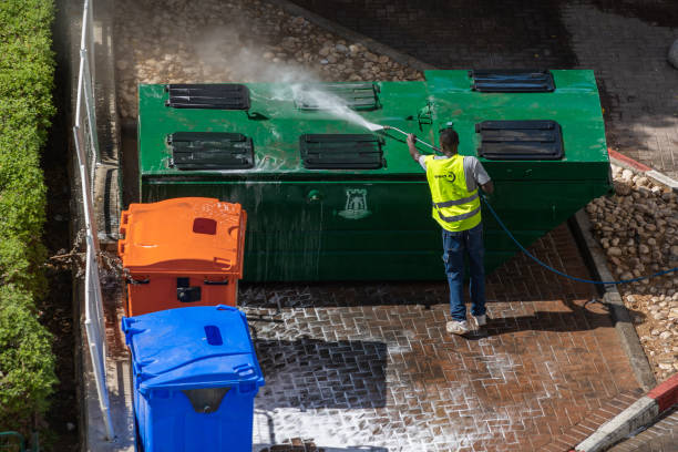 Best Pressure Washing Brick  in Gorman, TX